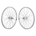 thumbnail image 2 of WM Wheels  20x1-1/8 451x13 Sun M13 Sl 36 Bp Ff Seal Sl 110mm Ss2.0sl, 2 of 3