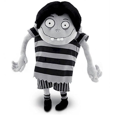 Disney Frankenweenie Edgar Plush Doll 14"