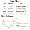Awdenio Underwear for Man Cotton Breathable Mesh Boxers Solid Color