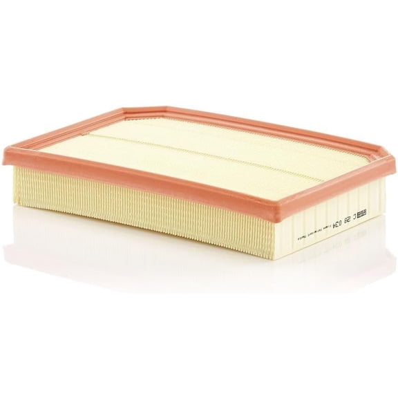 MANN-FILTER C 28 034 - Engine Air Filter