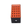 thumbnail image 3 of 20 Port USB Charging Station, Fast Smart  with Over Voltage, Over Current  for Tablet etc., 3 of 8