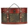 thumbnail image 2 of Storage Box, Dust-free Cake Container, for Tea Jewelry Organizer Tidy Desktop, 2 of 8