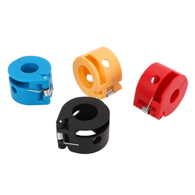 25184, Anti Impact Professional AC Quick Disconnect Tools Spring Lock Coupling Tools 4pcs Sturdy Wear Resistant for Car