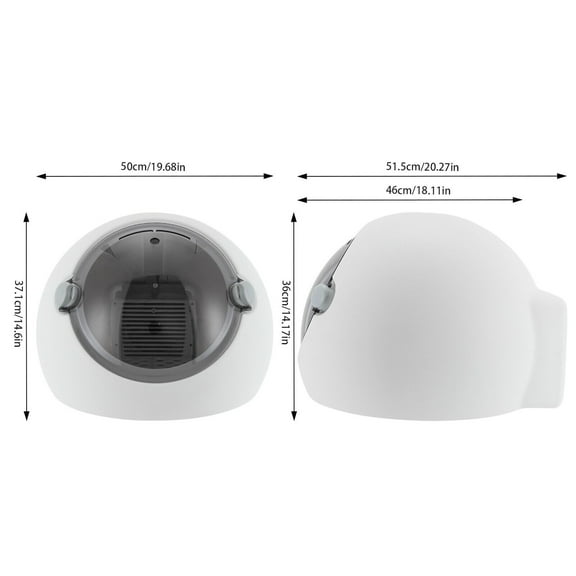 Pet Dryer Box Dryer Box for Small Dogs and Cats Electric Dryer for Dogs and Cats