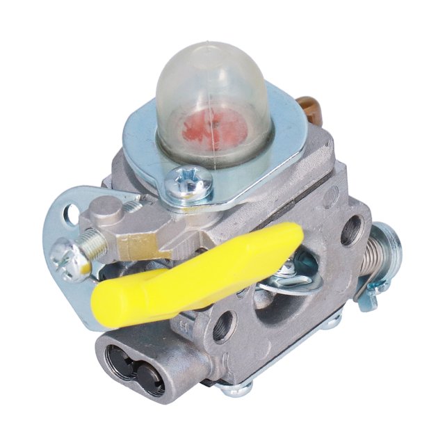 Carburetor Assembly, Simple Replacement High Compatibility Carburetor Primer Bulb Kit High Accuracy 308054013 for Garden for Outdoor