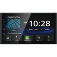thumbnail image 4 of Kenwood DMX47S Digital Media Receiver Compatible With Apple CarPlay & Android Auto and SXV300v1 Sirius/XM Tuner, 4 of 8