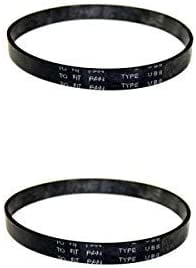 2-pack Kenmore 20-5275 Replacement Belt Generic SYNCHKG030143