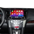 thumbnail image 1 of ZWNAV 11.5 inch Android 15 Car Radio For Subaru Legacy/Outback 2010-2016 Car Multimedia Video Player GPS Navigation Carplay Head Unit Touch Screen 4G, 1 of 15