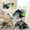 F, variant on Pet Helmet Costume Accessory for Dogs Cats,Mini Motorcycle Half Helmet Prop for Teddy Bear,Cute Cosplay Decorative Toys for Pet Dress Up Party Photography,Universal Size,B