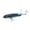 C, variant on Topwater Propeller Tractor Fishing Lure, 15g 4inch Floating Pencil Popper Hard Bait, Surface Water Casting Lure for Bass Trout and Freshwater Predators