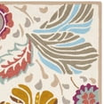 thumbnail image 2 of Safavieh Four Seasons Ivory Indoor Rug - 8' x 10', 2 of 5
