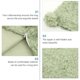thumbnail image 5 of WEUVEB Funda Para Cojín Multiusos Para De Con Y Detalle Resistente, 5 of 6