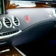 thumbnail image 3 of WORGEOUS 2 unids coche interior luz 7 colores LED luces de coche Auto Ambiente Lámparas Decoración, 3 of 8