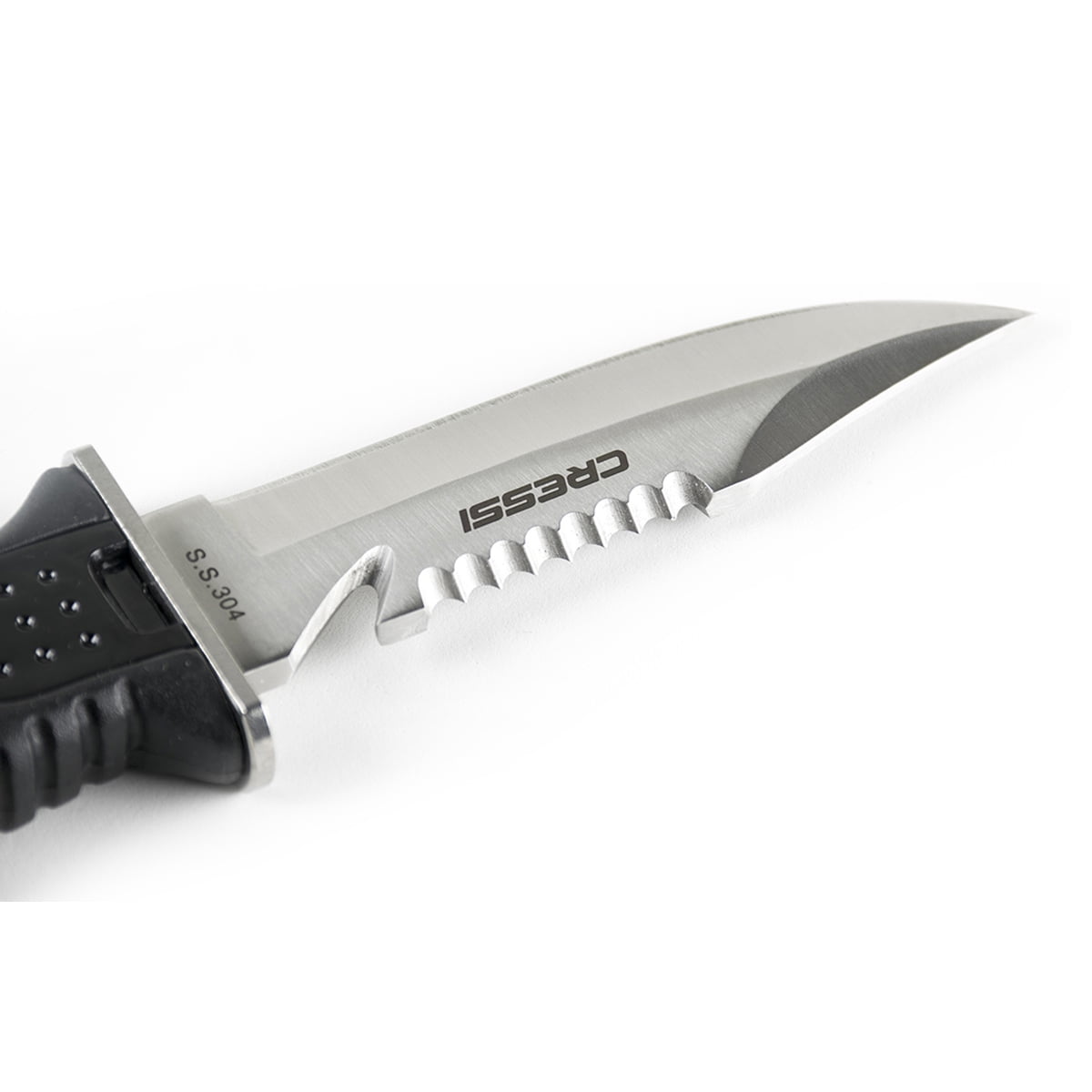 Cressi Skorpion Knife