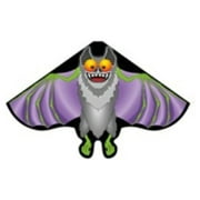 X Kites Breeze Delta 30" - Nylon Kite (Bat)