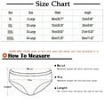 thumbnail image 2 of Maoxin Boxers For Men Cute Solid Fashion Briefs Comfortable Panties Briefs Boxers Boxer Briefs Beige 3XL, 2 of 7