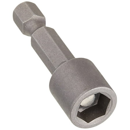 - 15112 5/16-Inch Head 1-5/8-Inch Length Magnetic Nutsetters, Ideal for fast, easy driving of nuts, bolts and hex head screws By Vermont American