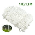 thumbnail image 1 of Duety Football Goal Net, Sports Football Network Replacement Net Goalkeeper Net Football Goal for Football Training Matches (Poster Pole Not Included), 1 of 5