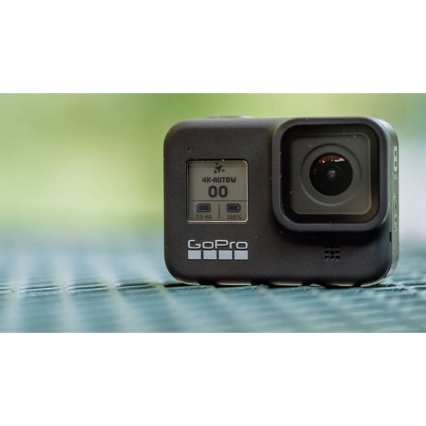 GoPro HERO8 Black (Open Box) - Walmart.ca