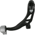 thumbnail image 6 of Front Lower Control Arm w/Ball Joint Assembly fits for Ford Explorer 2011-2019, Ford Police Interceptor Utility 2013-2019 Heavy Duty Suspension Kit K622216 K622215, 6 of 7