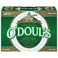 O'Doul's Premium Golden NonAlcoholic Domestic Beer, 12 Pack 12 fl. oz