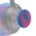 thumbnail image 1 of Placas de altavoz laterales para auriculares Arctis Nova WC Speed Racer, 1 of 8