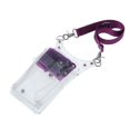 thumbnail image 4 of HILABEE Plastic Professional Barber Cutting Shear Scissors Bag Holder Pouch, 4 of 9