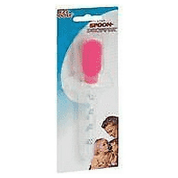 Ezy Dose Self-Care Kid Medicine Calibrated Oral Liquid Dropper, 1ct, 2-Pack