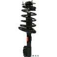 thumbnail image 2 of Monroe Shocks & Struts Quick-Strut 272308 Strut and Coil Spring Assembly, 2 of 8
