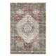 thumbnail image 2 of Alfombra persa lavable, estilo bohemio oriental, pequeña, de pelo corto, para cocina, con estampado desgastado, antideslizante, para baño y lavabo., 2 of 8