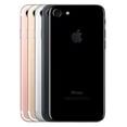 thumbnail image 4 of Tracfone Apple iPhone 7, 32GB Rose Gold - Prepaid Smartphone, 4 of 4