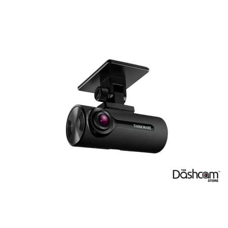 THINKWARE - F70 Dash Cam - Black