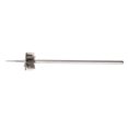 thumbnail image 2 of Durable Plum Blossom Onion Cutter Kitchen Stainless Steel Onion Shredder, 2 of 8