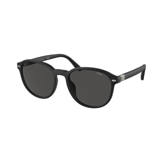 Sunglasses Polo PH 4207 U 562487 Matte BlackGrey