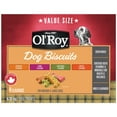 thumbnail image 1 of Ol'Roy Moyen Biscuits Assortis Moyen, 1 of 5