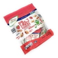 thumbnail image 4 of Simply Nature PB&J Bites Strawberry Filled Peanut Butter Snack, Gluten Free, Non-GMO, 6 Pack, 6 oz, 4 of 6