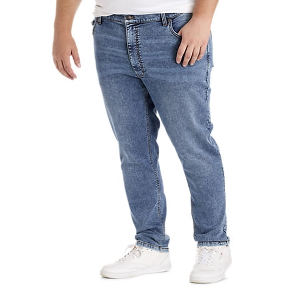 Comfort Knit Jeans Chill Weekend 46 x 30