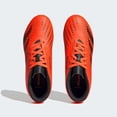 thumbnail image 3 of Zapatos de Fútbol Adidas Niño HQ0951 Anaranjado 23 cm Adidas Predator Accury, 3 of 4