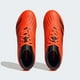 thumbnail image 3 of Zapatos de Fútbol Adidas Niño HQ0951 Anaranjado 22 cm Predator Accury, 3 of 4