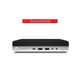 thumbnail image 1 of Cpu HP  800 G4 MINI- CORE I5 8VA- 16GB RAM- 256GB SSD- Reacondicionado., 1 of 2