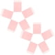 thumbnail image 4 of 50Pcs Packaging Menstrual Girls Bags Menstrual Pouches Tampon Disposal Pouches, 4 of 5