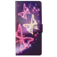 thumbnail image 2 of Phone Case for OnePlus Nord CE 2 5G Leather Cases, 2 of 5
