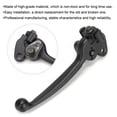 thumbnail image 4 of LHCER Handle Brake Lever,ATV Accessory,ATV Right Handle Brake Lever Part Accessory Replacement Fit for Taotao 50cc 90cc 100cc, 4 of 8