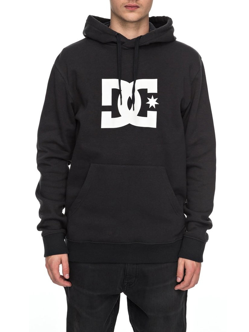 dc shoe co hoodie