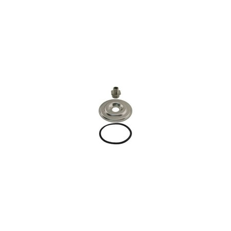 - MACs Auto Parts 66-29819 - Ford Thunderbird Oil Filter Conversion Kit