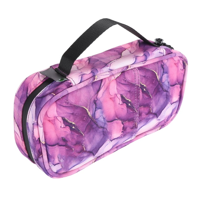 Estuche Enfriador De Insulina, Material EVA, Liviano Y Conveniente, Almacenamiento Para Jeringas De Insulina, Bolígrafos De Insulina, Agujas De Insulina,