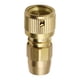 thumbnail image 1 of Adaptador de Conector de de Agua Rosca de 3/4 Pulgadas para Jardín, 1 of 8