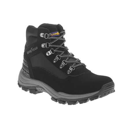 Goodyear Men's Montana Outdoor Hiker Work Boots