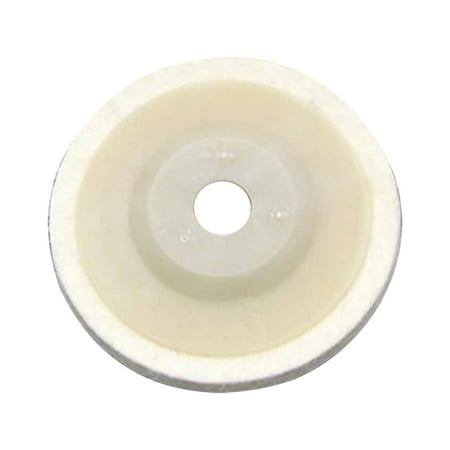 

2023 Essentials Mirror Polished Wool Wheel Grinding Discs(diameter 95mm)