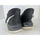 thumbnail image 5 of Ni - ke Ni - ke Mens Zoom Evidence III AJ5904-002 Black Basketball Shoes Sneakers Size 14, 5 of 5